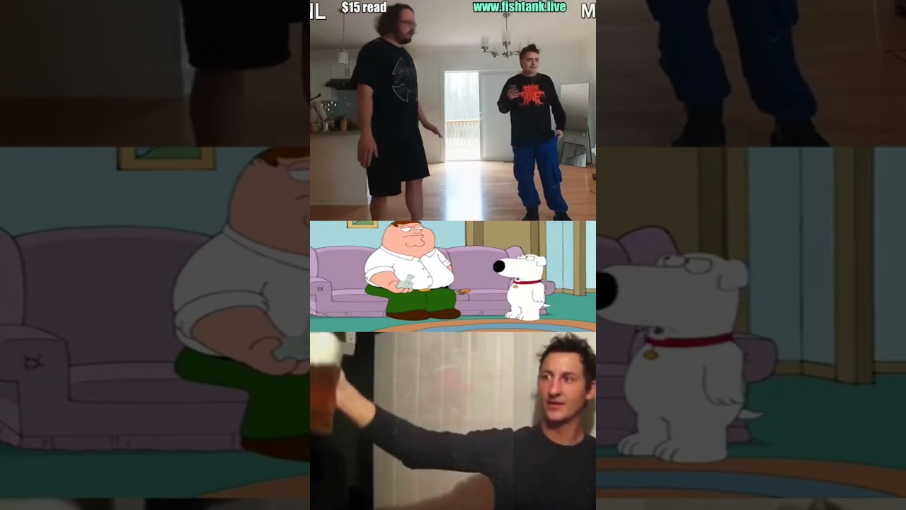 Sam Hyde on Alcoholism