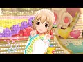 「デレステ」アイム・ア・リトル・プリンセス ~お星さまにお願い~ (Game ver.) 古賀小春 SSR