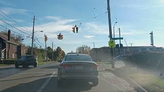 AKRON OHIO BROWN ST