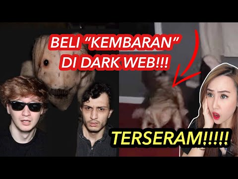 Video: Bisakah Anda membeli gadis di web gelap?