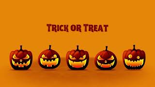 Spooky Pumpkin Serenade 🎃 | Halloween Music for Parties and More