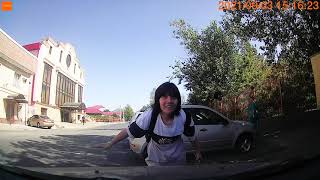 картинка: Бюджетный видеорегистратор 70Mai Dash Cam D01 1S Подключение, прошивка, настройка.
