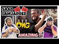 😱German Reaction to Saad Lamjarred - SALAM (Music Video) | (سعد لمجرد - سلام (فيديو كليب حصري