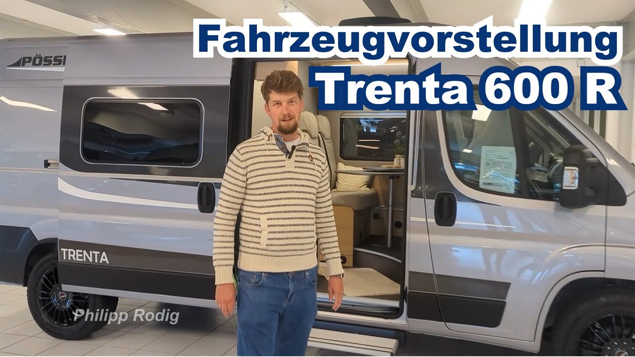 Pssl Trenta 600null