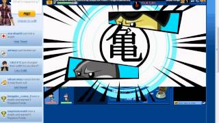 Wild Ones hack del kamehameha wave y muchas armas mas :D (POGANLO EN 720pHD)