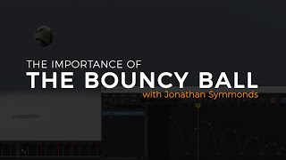 Why Every Animator Must Master the Bouncy Ball — The Foundation Nobody Talks About