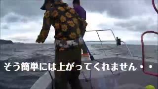 オフショアシリーズ!TurnTheTide 20160923感動のロングファイト!