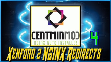 Xenforo 2 NGINX - Friendly URL vBulletin Redirects Tutorial