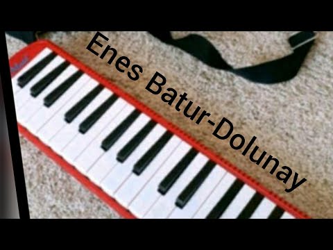 Enes Batur- Dolunay Melodika Notaları