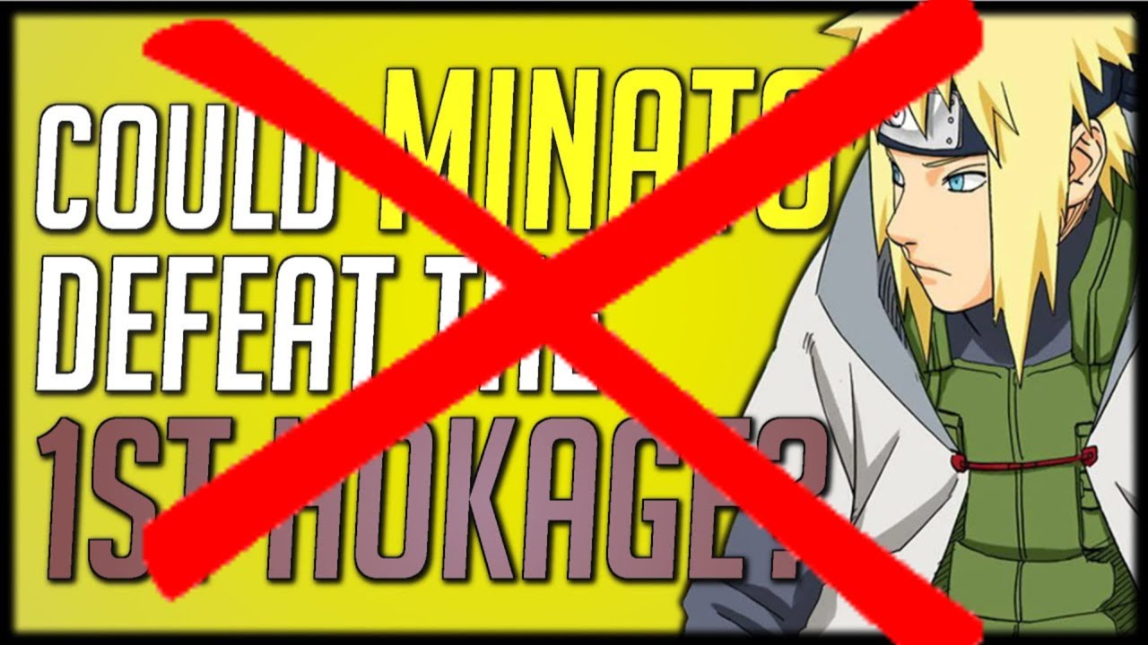 Noodles and Surfbone react to Swagkage's Minato vs Hashirama video