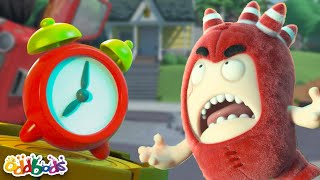 El Dia Loco de Fuse! | Caricaturas | Videos Graciosos Para Niños | Oddbods by Oddbods Español 65,090 views 1 month ago 7 minutes, 12 seconds