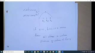 MATH 2412 – CH 4  SEC 1 – Polynomial Functions – DAY 9