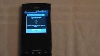 In the Bag Shopping List for Android