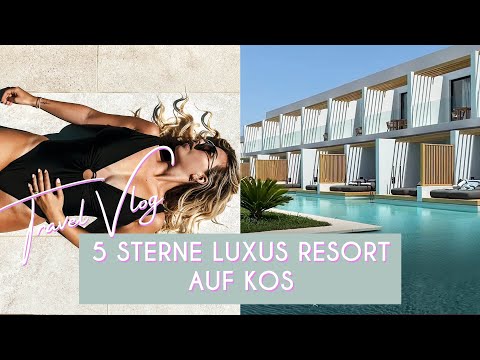 5 Sterne Luxus