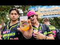 Banana Ball Makes Grand Slam Debut at Walt Disney World Resort