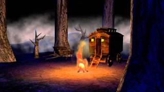 Creeping fog.avi