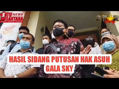 Video: Bagaimana Keputusan Pengadilan Diberitahu