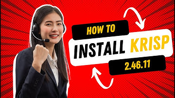 How To Install Krisp 2.46.11 | Latest Version | Krisp Lifetime Access