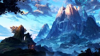 Download lagu HONOR OF KINGS: Most Powerful Fantasy Adventure Cinematic Music | by Unisonar Music & TiMi Audio