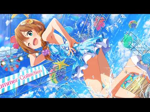 it's me【ミリシタ／MV】