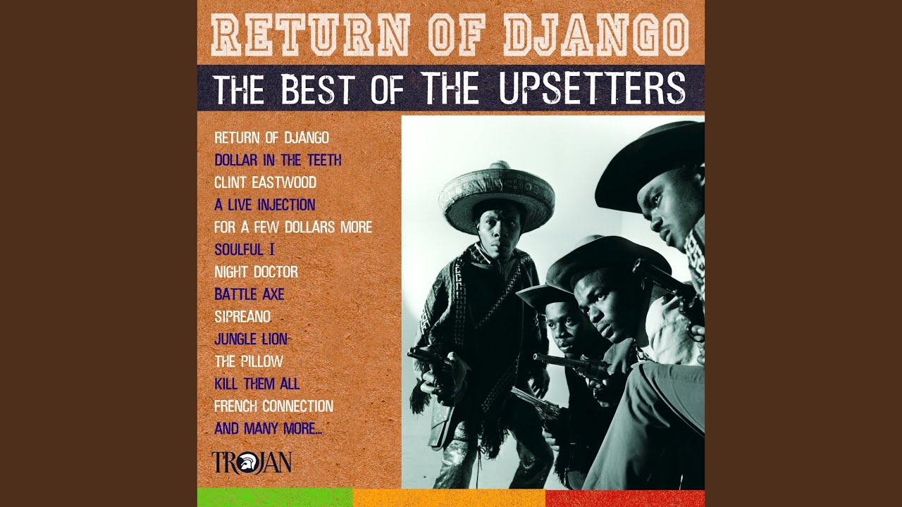 Popeye (Stranger) On the Shore (aka Stranger On the Shore) - YouTube