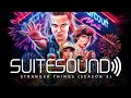 Stranger Things (Season 3) - Ultimate Soundtrack Suite