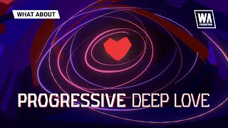 Musical Freedom / Anjuna Deep Style FL Studio Templates & Sounds | Progressive Deep Love