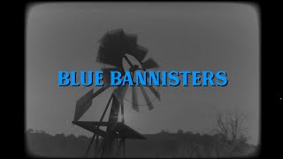 Lana Del Rey - Blue Bannisters (Lyric Video) Resimi