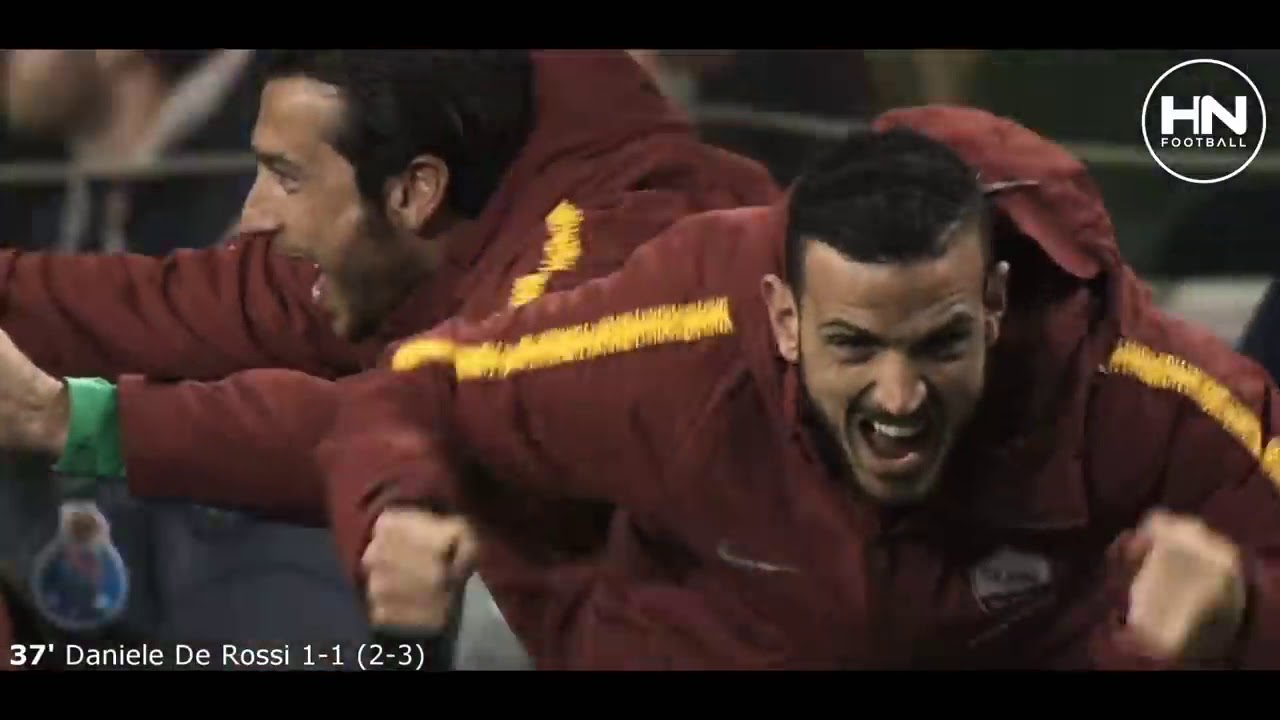 Most Dramatic Comebacks In Football 2019