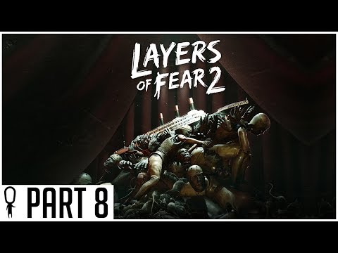 Everything I Fear Video