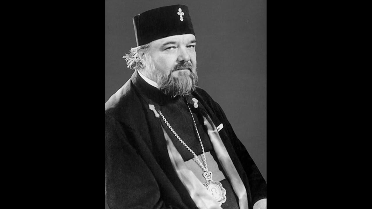 IPS Antonie Plămădeală - Pocăința - permanenta luptă pentru a ne ridica