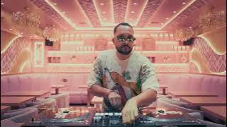 AFRO HOUSE MIX  APRIL 2025 - 'THE EYE PINK ROOM'  DJ WALGEE