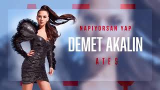 Demet Akalın - Ateş (Albüm Teaser)