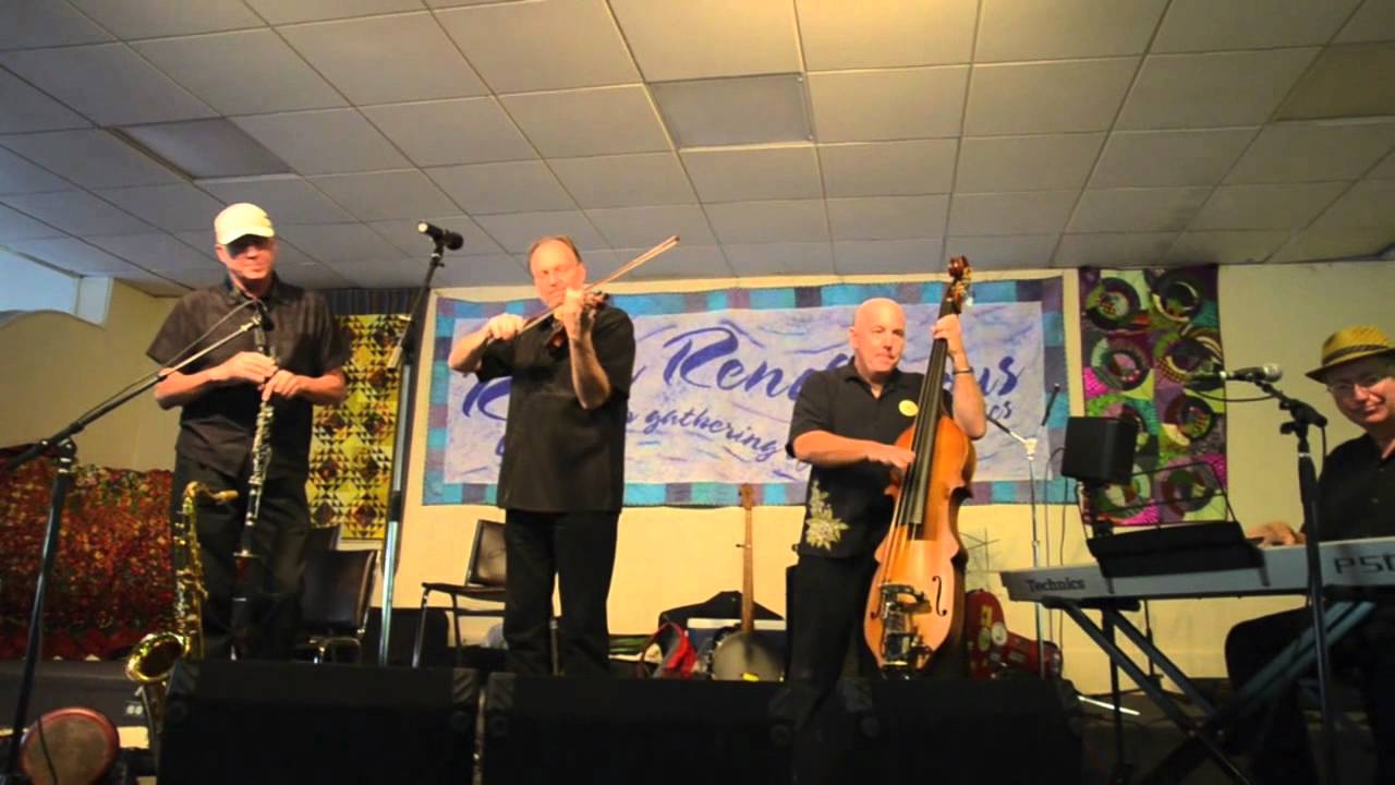 Latter Day Lizards in concert Coshocton, Oh YouTube