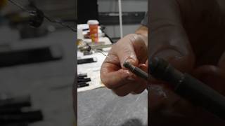 Why This Mechanic DOESN'T Use these Seals #hydraulics #pumps (HPV165)