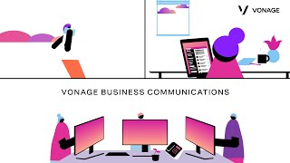 Vonage Business Communications | Features