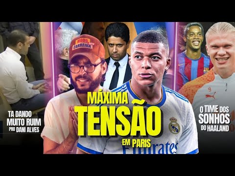 Vídeo: Lassana Diarra: a carreira de um jogador de futebol francês