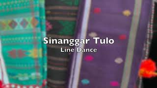 Sinanggar Tulo Line Dance