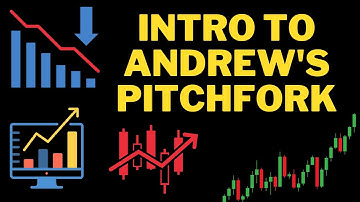 Pitchfork method? Explained ! Learn Technical Analysis