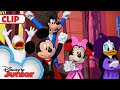 Whatcha Gonna Be Halloween Music Video 👻| Mickey Mouse Funhouse, SuperKitties &amp; MORE | @disneyjunior