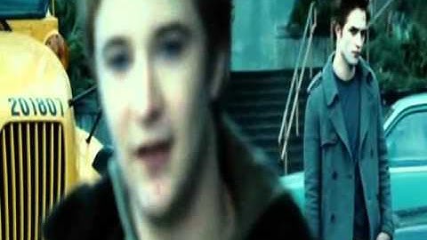 Been Edek, Twilight.wmv