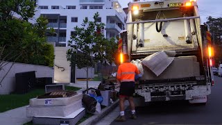 Campbelltown Bulk Waste  Council Clean Up E3S1