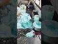 AMAZING FOAM ASMR #asmr #foamcleaning #satisfying #cleaning #deepclean #relaxing