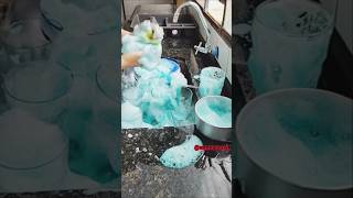 AMAZING FOAM ASMR  #asmr #foamcleaning #satisfying #cleaning #deepclean #relaxing