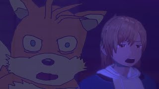 Eternights Seems Fascinating (Persona Inspired Action Game/Dating Sim)