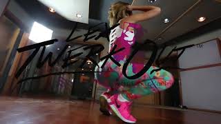Video Lean on , Lexy Panterra twerk freestyle Video Lean on , Lexy Panterra twerk freestyle