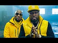 50 Cent Chris Brown Jeezy New Money Ft Nicki Minaj Kendrick Lamar Tyga YG BIA Music Video