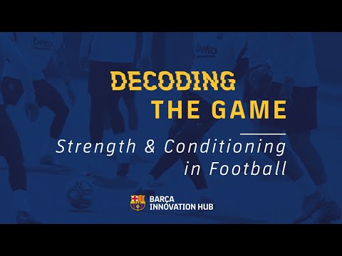 How to Become a Professional Football Coach - Barça Innovation Hub