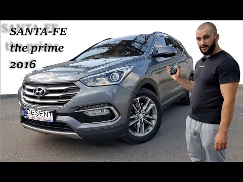 Video: Yllätyksiä Korean Joulupukista. Hyundai Santa Fe TUV-tilastojen Peilissä