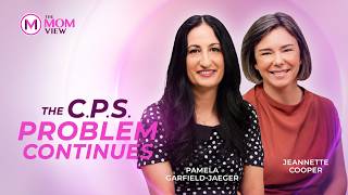 The C.P.S. Problem Continues | with Jeannette Cooper & Pamela Garfield-Jaeger